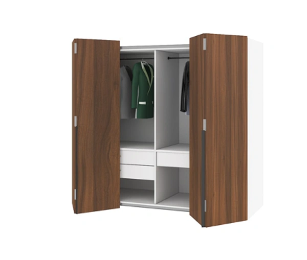 FULL HEIGHT WARDROBE FHW-01