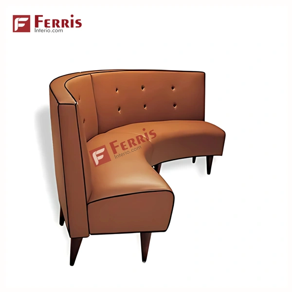 RESTAURANT SOFA FHDR-S-201