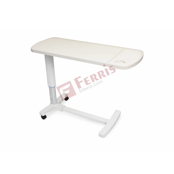 Overbed Table with ABS Top (FHF-16A)