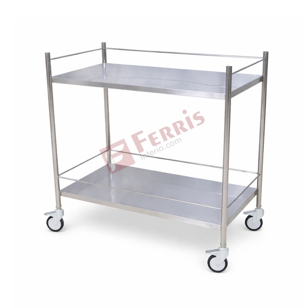 Instrument Trolley (FHF-023 B)