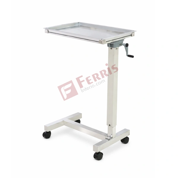 Mayo’s Trolley with Gear ( FHF-024)