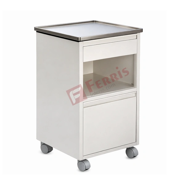 Bedside Locker Deluxe ( FHF-17)