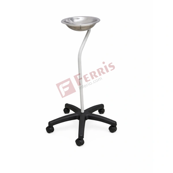 Basin Stand Double (FHF-027C)