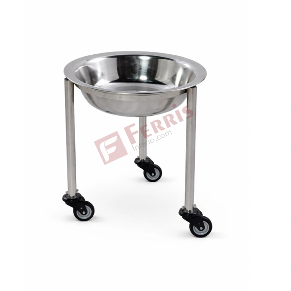 Kick Bucket (FHF-027E)