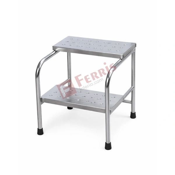 Foot Step Double SS (FHF-028A)