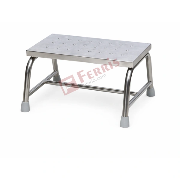 Foot Step Single SS (FHF-028B)