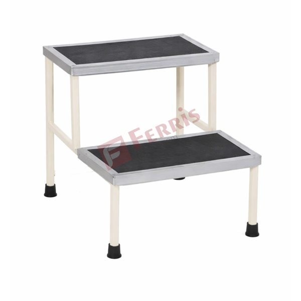 Foot Step Double MS (FHF-028C)