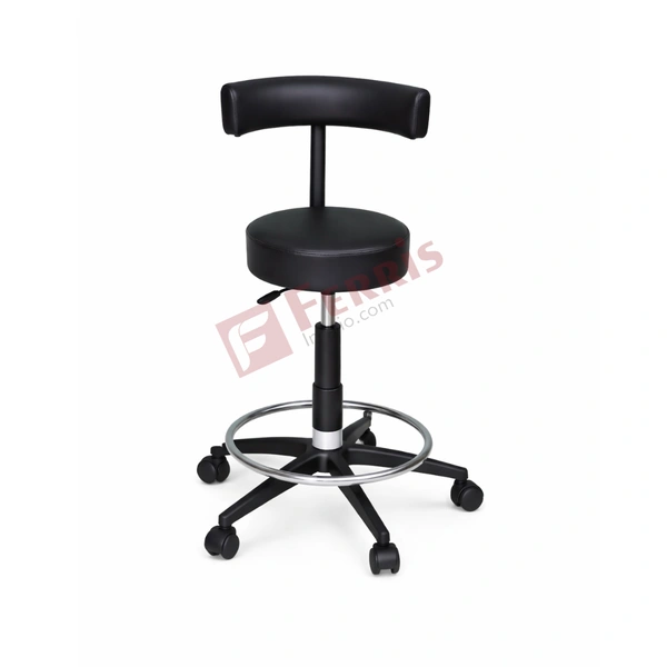 Surgeon’s Stool Deluxe (FHF-029A)