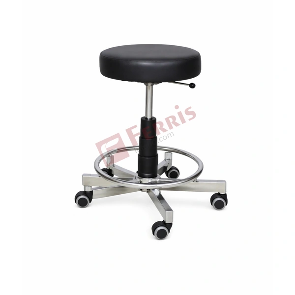 Surgeon’s Stool Deluxe (FHF-029B)