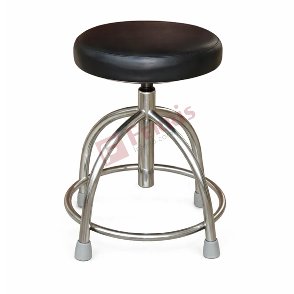 Patient Stool Revolving ( FHF-030A)