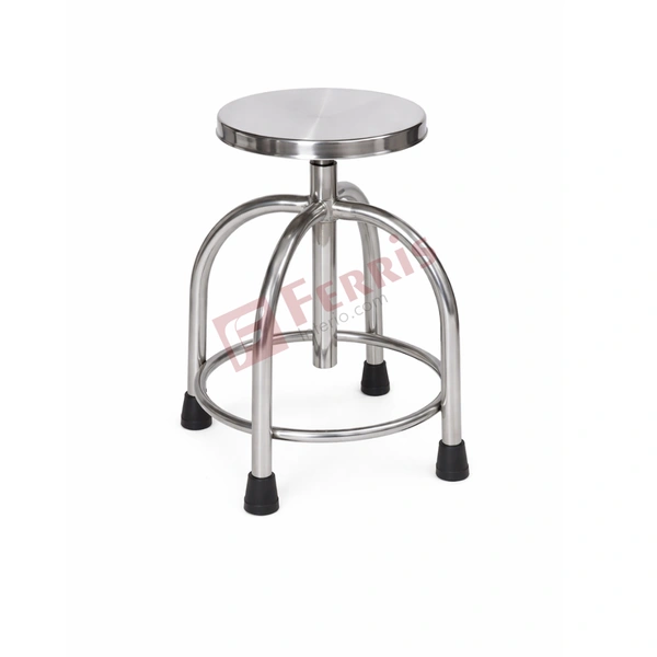 Patient Stool Revolving ( FHF-030B)
