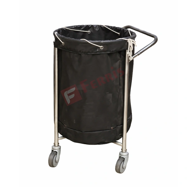 Soiled Linen Trolley (Canvas Bag)  FHF-033