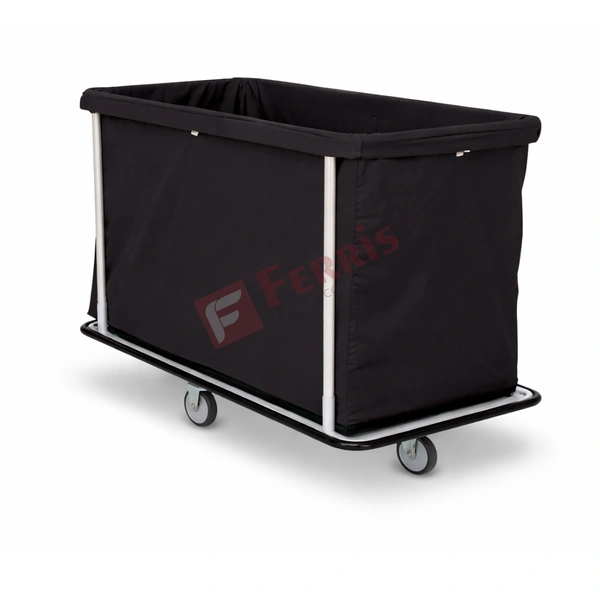 Housekeeping Trolley with Linen Bag FHF-034 B