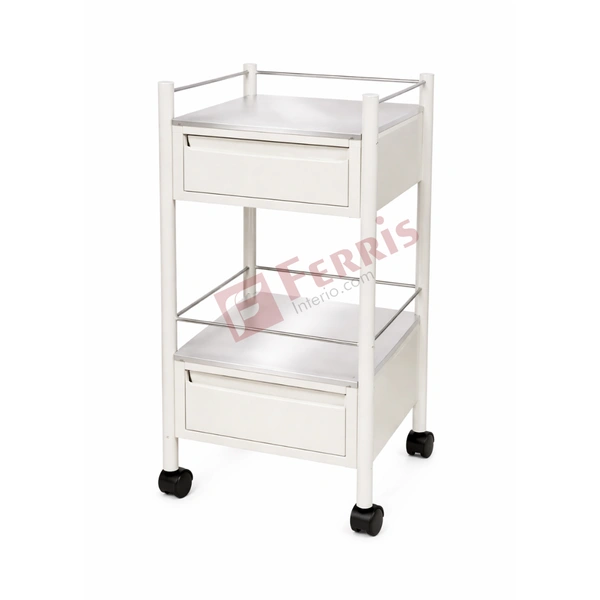 Medicine Side Cupboard – Ultra Plus ( FHF-017B)