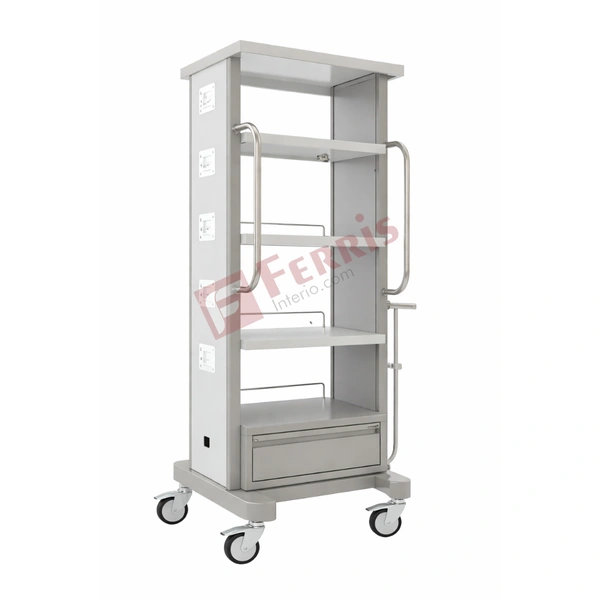 Monitor Trolley PC ( FHF-20)