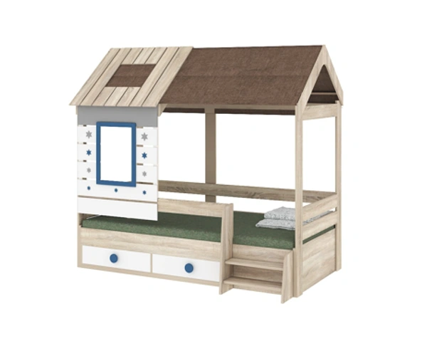 KIDS BED KB-01