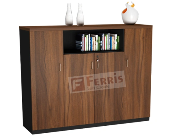 LOW HEIGHT CABINET PC1-06