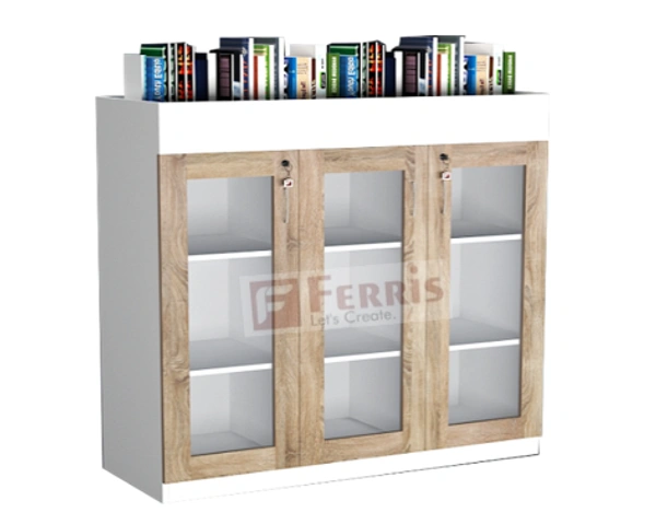 LOW HEIGHT CABINET PC2-03