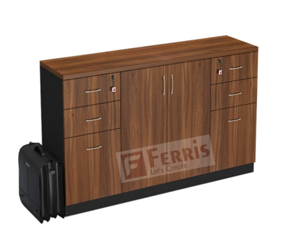 LOW HEIGHT CABINET PC3-04