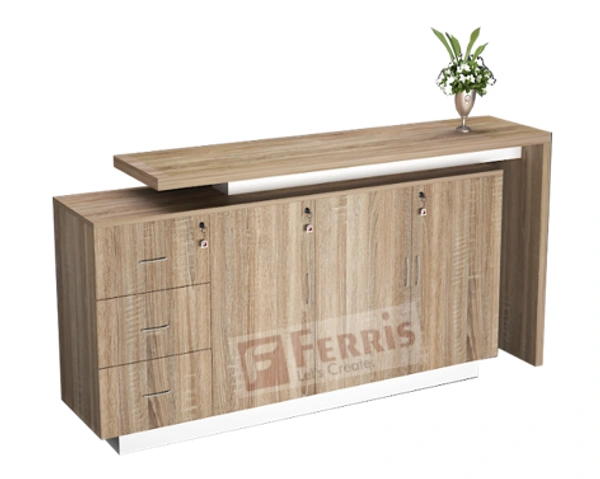 LOW HEIGHT CABINET PC3-05