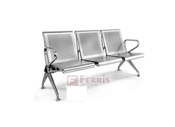 MAX WAITING AREA CHAIR