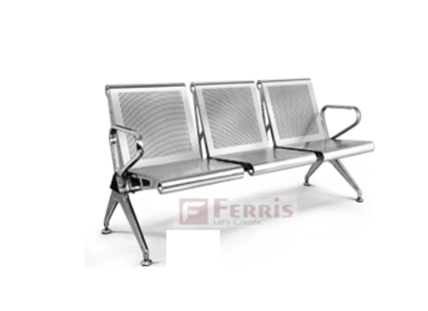 OPTIMUM WAITING AREA CHAIR