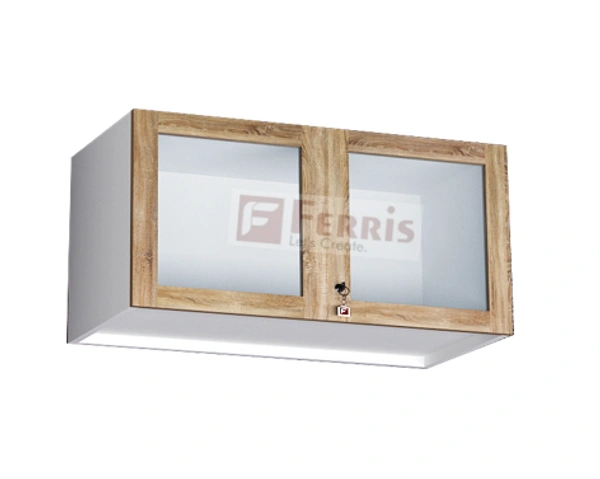 OVERHEAD CABINET PO1-02