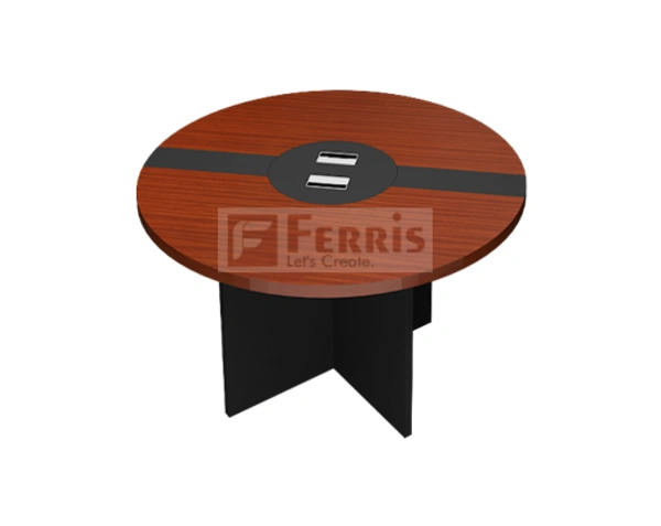 ROUND MEETING TABLE PM1-05