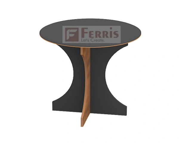ROUND MEETING TABLE PM1-07