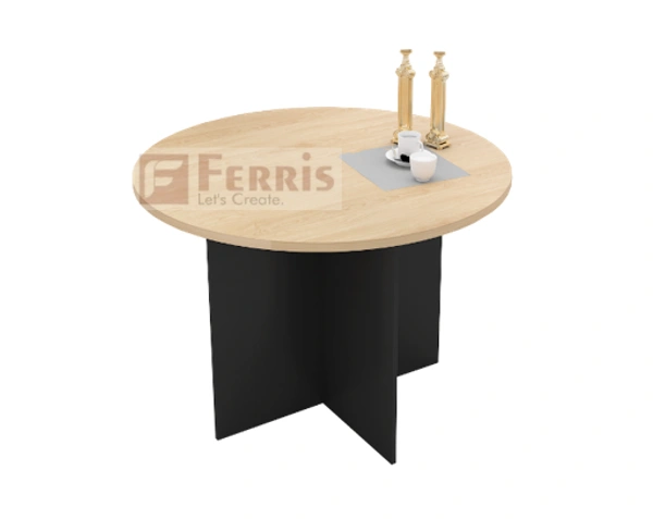 ROUND MEETING TABLE PM1-08
