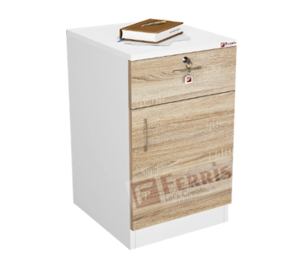 FIX PEDESTAL  PP1-02-0.4-S.C.