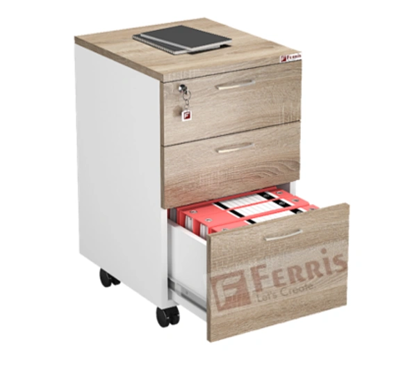 MOBILE PEDESTAL  PP2-01-0.4