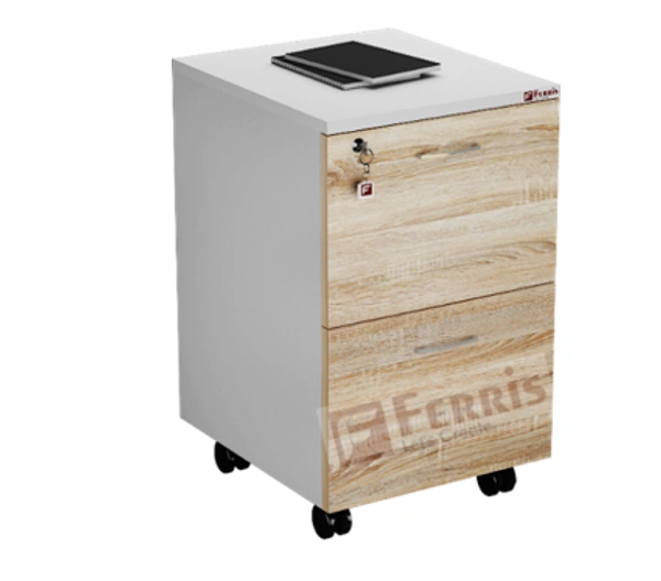 MOBILE PEDESTAL  PP3-01-0.4-S.C.