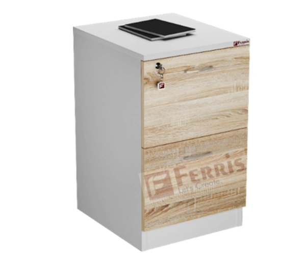 FIX PEDESTAL  PP3-02-0.4-S.C.