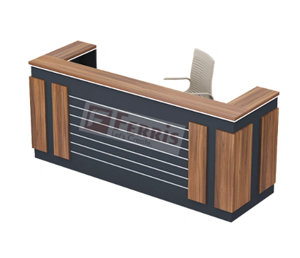 RECEPTION TABLE PR2-01