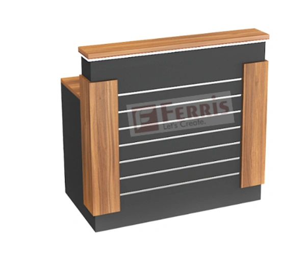 RECEPTION TABLE PR2-02