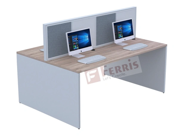 04 SEATER WORK STATION PW2-07