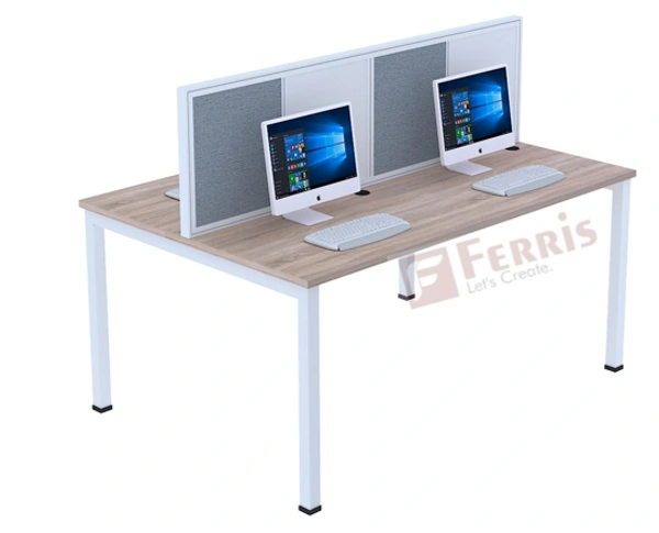 04 SEATER WORK STATION PW2-11