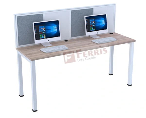 02 SEATER WORK STATION PW2-12