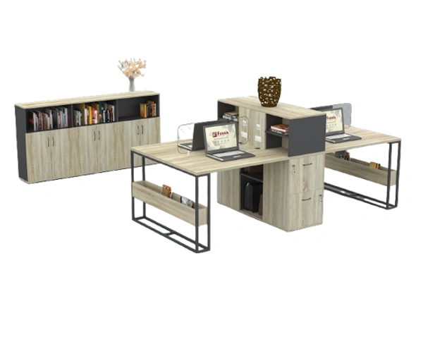 04 SEATER WORK STATION PW2-15