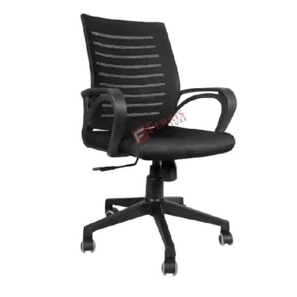EXECUTIVE CHAIR FEC 311 MB