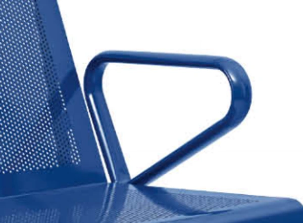 WAITING AREA CHAIR HANDLE