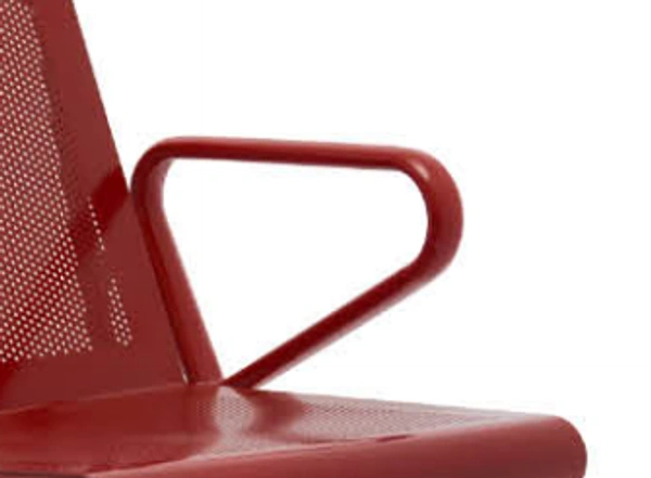 WAITING AREA CHAIR HANDLE