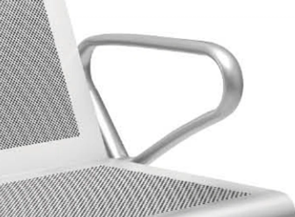 WAITING AREA CHAIR HANDLE