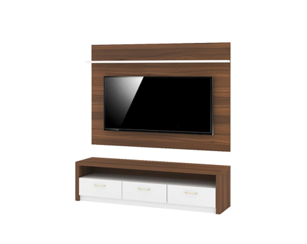TV WALL UNIT TVC-02