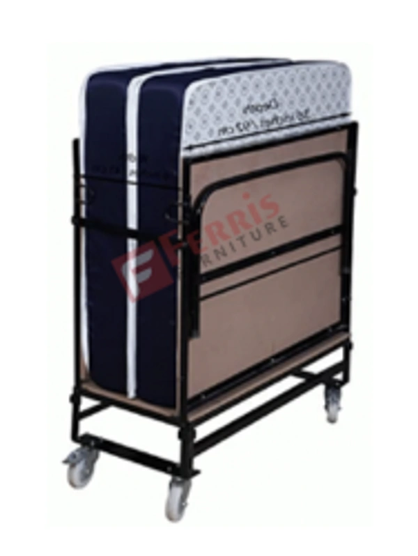 FOLDING BED FHSB-S-B-901A