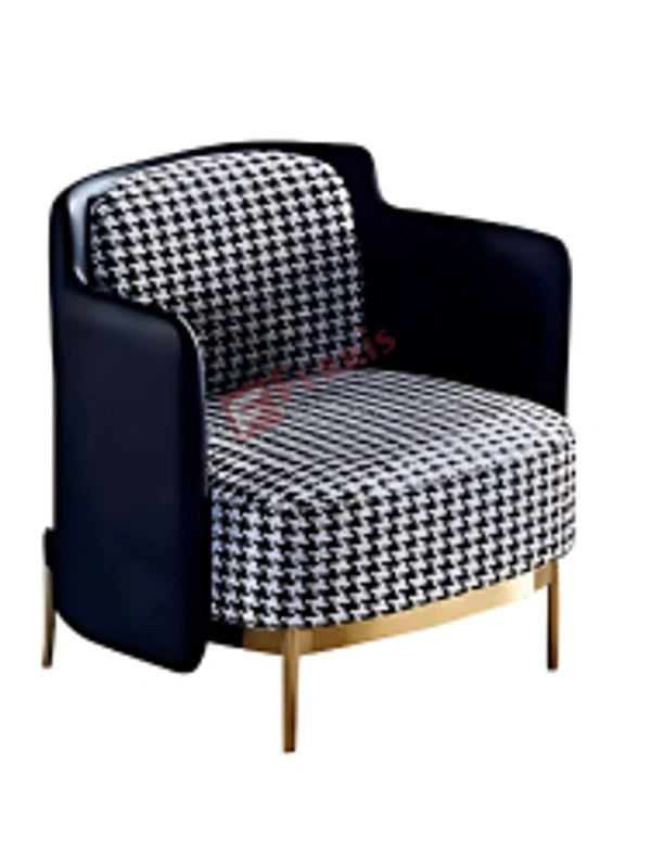 LOUNGE CHAIR FHLC-C-623