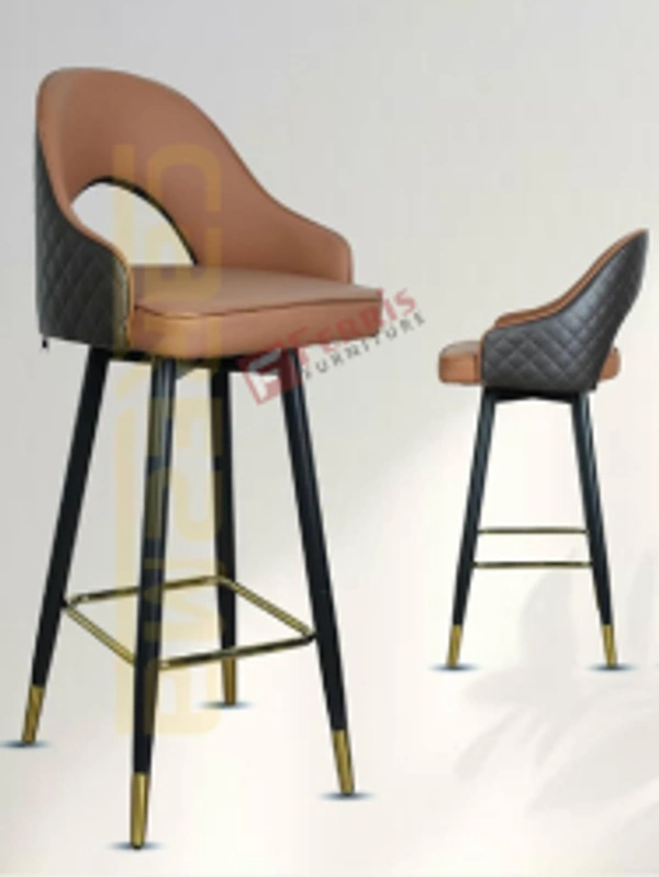 BAR CHAIR FHBC-C-517