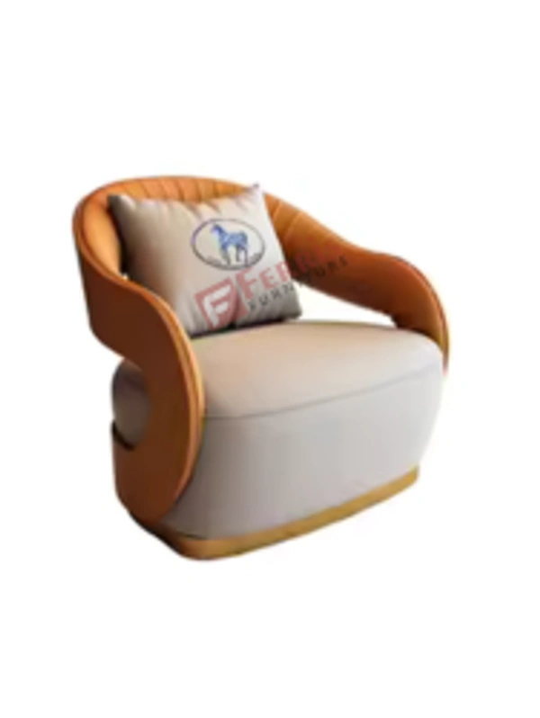 LOUNGE CHAIR FHLC-C-634