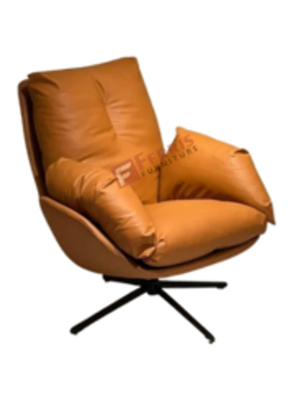 LOUNGE CHAIR FHLC-C-632
